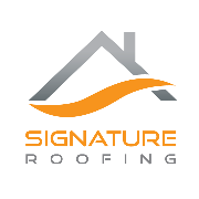 Signature Roofing Inc Logo